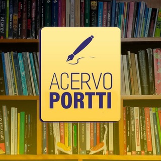 Telegram profile photo for 𝙰𝙲𝙴𝚁𝚅𝙾 𝗣𝗢𝗥𝗧𝗧𝗜