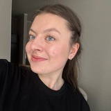Telegram profile photo for Аня Сергевна
