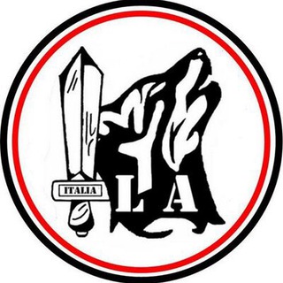 Telegram profile photo for Lealtà Azione