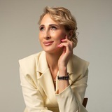 Telegram profile photo for Алена Дагар