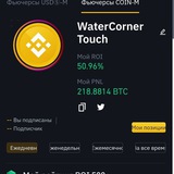 Telegram profile photo for BUMCRYPTO