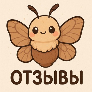 Telegram profile photo for Отзывы/реклама