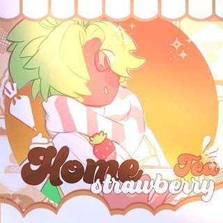 Telegram profile photo for ||᥉trᥲᥕbᥱrr𐔤 tᥱᥲ ᥣι𐔥ᥱ