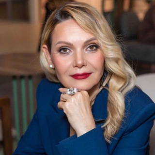Telegram profile photo for ХРАМОВА - ДЕНЬГИ ЧЕРЕЗ ТРАНСФОРМАЦИЮ