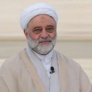 Telegram profile photo for کانال رسمی استاد فرحزاد