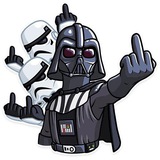 Telegram profile photo for Чёрное и Белое