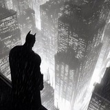 Telegram profile photo for 𝑫𝑨𝑹𝑲 ذِكرى