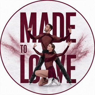 Telegram profile photo for Made to Love