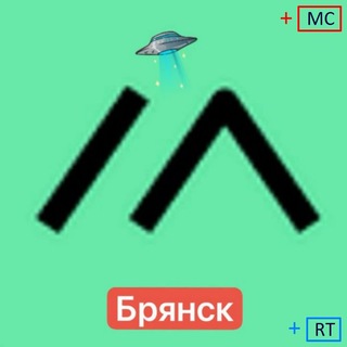 Telegram group profile photo for Meshtastic (MC,RT) _bryansk