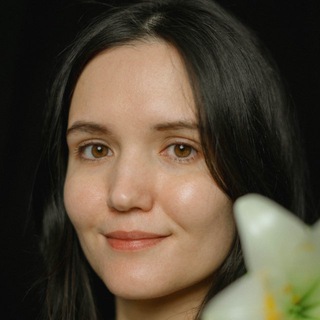 Telegram profile photo for Nelli.Aerztin, врач-эмигрант в Германии 🇩🇪