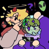 Telegram profile photo for Golden Duo Cf!