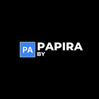 Telegram profile photo for Papira