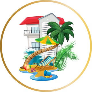Telegram profile photo for Отдых у Моря в Геленджике