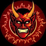 Telegram profile photo for Satan Coin Portal