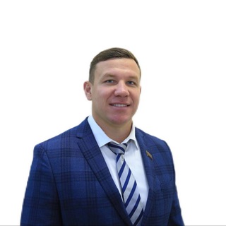 Telegram profile photo for Депутат Еремин Вячеслав Александрович