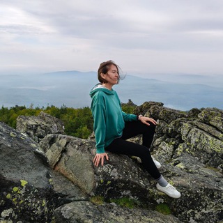 Telegram profile photo for Любовь к жизни 🩷