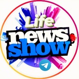 Telegram profile photo for Shownews