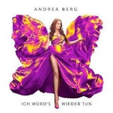 Telegram profile photo for Andrea Berg - Ich würd's wieder tun - Mosaik