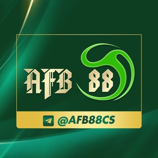 Telegram profile photo for AFB88 TIP