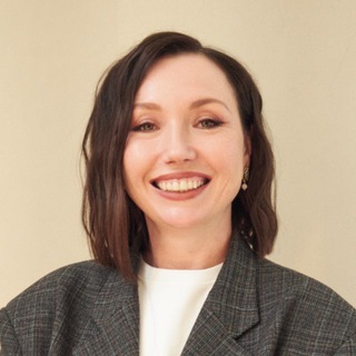 Telegram profile photo for Екатерина Пислегина | Маркетинг топ-брендов