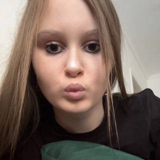 Telegram profile photo for 𝐯𝐢𝐤𝐮𝐬𝐢𝐤 💞
