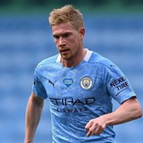 Telegram profile photo for Kevin De Bruyne/Завершил карьеру