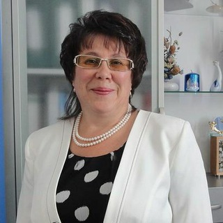 Telegram profile photo for Кулинарные заметки от Елены из Алтая