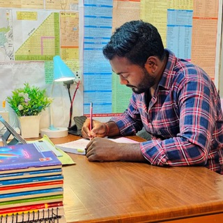 Telegram profile photo for GAURAV ACADEMY