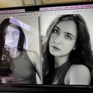 Telegram profile photo for Zlata Raiotova 2.0