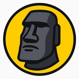 Telegram profile photo for The Chad Teacher!