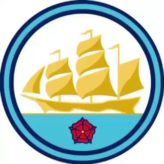 Telegram profile photo for Манчестер Сити