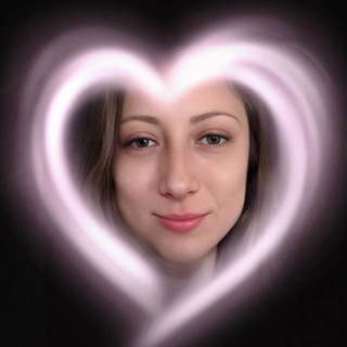 Telegram profile photo for Irin Amosova | Мисс Любовь