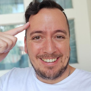 Telegram profile photo for Ignaz Bearth Chat