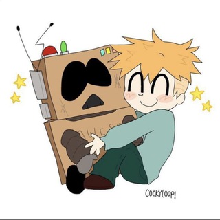 Telegram profile photo for Catters cf! ❤💛