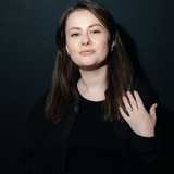 Telegram profile photo for Борисова Борисовна