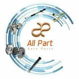 Telegram profile photo for ALLPART آلپارت قطعات خودرو