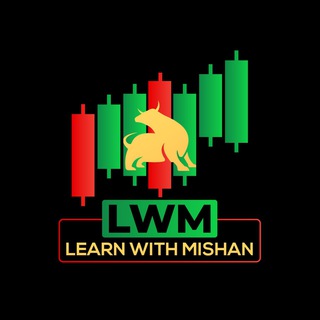 Telegram profile photo for Learn With Mishan