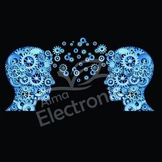 Telegram profile photo for I❤️ Electronic