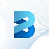 Telegram profile photo for Brit English School