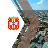 Telegram profile photo for Минимущество Омской области