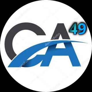 Telegram profile photo for Crypto Airdrop 49
