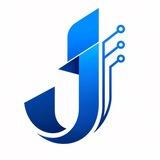 Telegram profile photo for TEXNOPARK JIZZAX