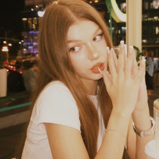Telegram profile photo for мася