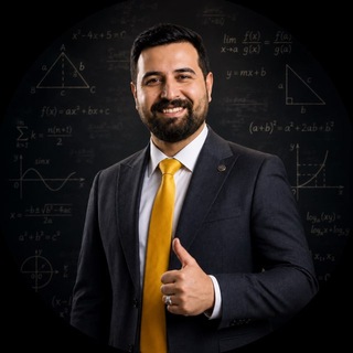 Telegram profile photo for الأستاذ علي المندلاوي