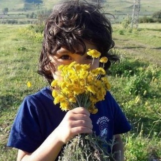 Telegram profile photo for حَيثُ أنا
