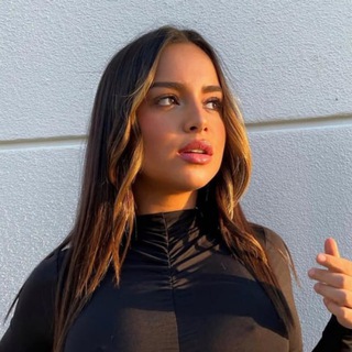 Telegram profile photo for Jaele Corsi | iamjaele