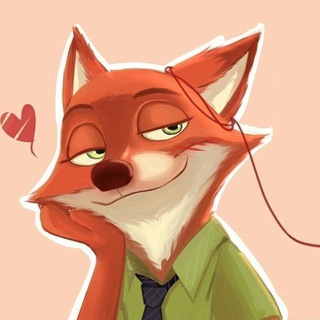 Telegram group profile photo for 尼克社区🦊