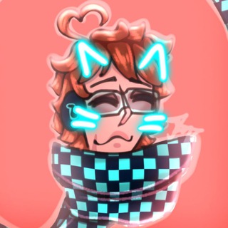Telegram profile photo for ⋉「Культ Киори」⋊