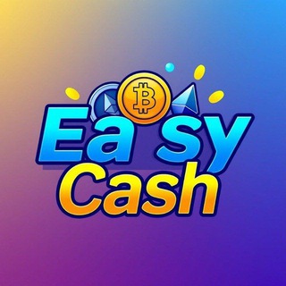 Telegram profile photo for Easy cash