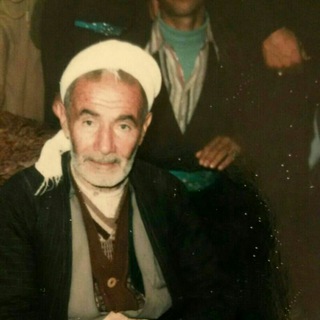 Telegram profile photo for تکیه و حجره قادری شیخ حبیب الله معاذی (قدس سره) طاء